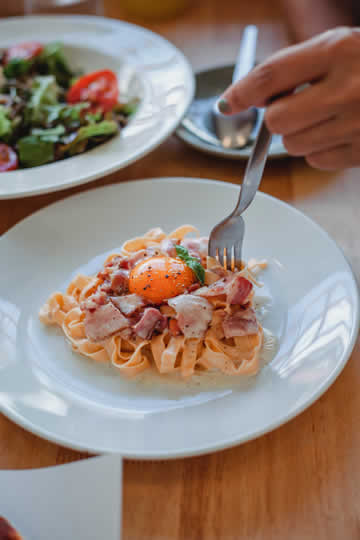 what is meal delivery